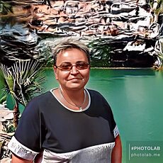 Фотография девушки Натали, 47 лет из г. Тула