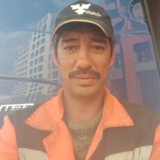 Фотография мужчины Жасурбек, 41 год из г. Астана