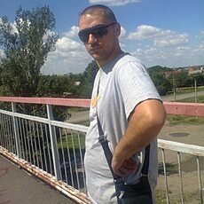Фотография мужчины Андрей, 39 лет из г. Батайск