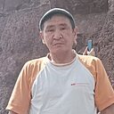 Максим Абдин, 47 лет