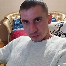 Фотография мужчины Григорий, 37 лет из г. Керчь