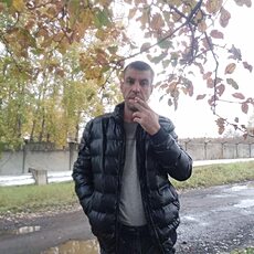 Фотография мужчины Вячеслав, 42 года из г. Задонск
