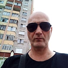 Фотография мужчины Алексей, 47 лет из г. Полоцк