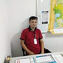 Медет, 41 год