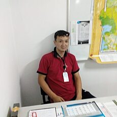 Фотография мужчины Медет, 41 год из г. Караганда