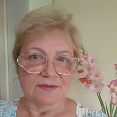 Фотография девушки Зоя, 63 года из г. Киев