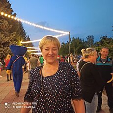 Фотография девушки Людмила, 60 лет из г. Копейск