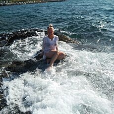 Фотография девушки Кристина, 57 лет из г. Бабаево