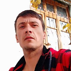 Фотография мужчины Анатолий, 39 лет из г. Сосновоборск (Красноярский Край)