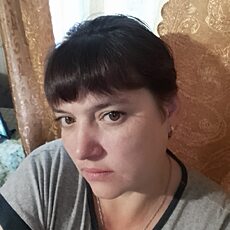Фотография девушки Наталья, 43 года из г. Кирово-Чепецк