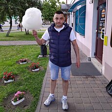 Фотография мужчины Андрей, 40 лет из г. Лида