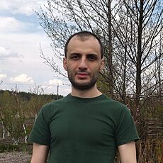 Фотография мужчины Олег, 32 года из г. Вараш