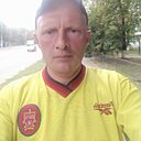 Виталик, 45 лет