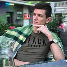 Фотография мужчины Никита, 26 лет из г. Санкт-Петербург