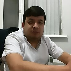 Фотография мужчины Макс, 36 лет из г. Шымкент