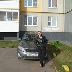 Фотография мужчины Александр, 39 лет из г. Новочебоксарск