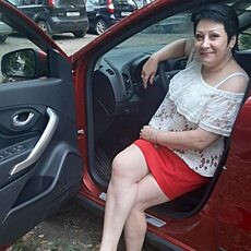Фотография девушки Надежда, 46 лет из г. Орел