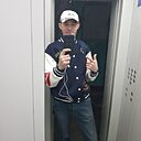 Данил, 34 года