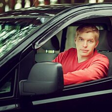 Фотография мужчины Антон, 48 лет из г. Колпино