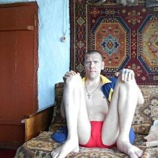 Фотография мужчины Олег, 47 лет из г. Уссурийск