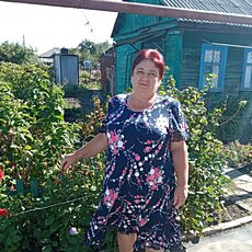 Фотография девушки Мария, 62 года из г. Новоаннинский