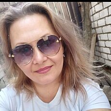Фотография девушки Ник, 43 года из г. Тбилиси
