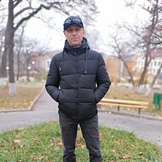 Фотография мужчины Дмитрий, 48 лет из г. Фокино