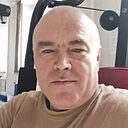 Сергей, 54 года