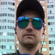 Фотография мужчины Андрей, 40 лет из г. Пинск