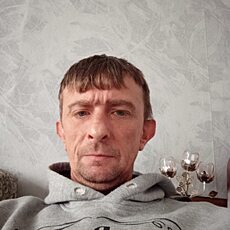 Фотография мужчины Николай, 40 лет из г. Енисейск