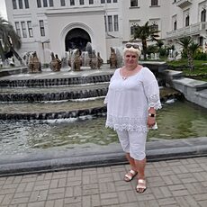 Фотография девушки Валентина, 59 лет из г. Воронеж