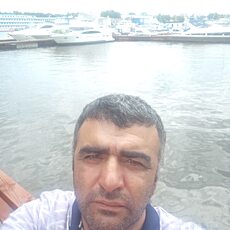 Фотография мужчины Мурадхан, 44 года из г. Махачкала
