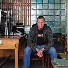 Фотография мужчины Alex, 37 лет из г. Электросталь