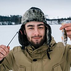 Фотография мужчины Сергей, 43 года из г. Сыктывкар