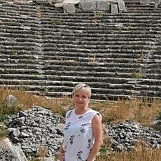 Фотография девушки Виктория, 46 лет из г. Ангарск