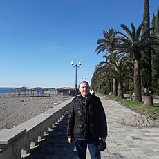 Фотография мужчины Владимир, 59 лет из г. Волгоград