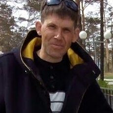 Фотография мужчины Алексей, 40 лет из г. Улан-Удэ