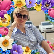 Фотография девушки Ольга, 47 лет из г. Москва