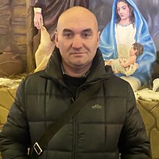 Фотография мужчины Вова, 47 лет из г. Березань
