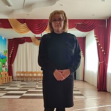 Фотография девушки Ольга, 56 лет из г. Подольск