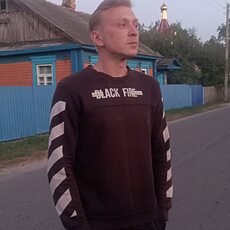 Фотография мужчины Акки, 29 лет из г. Житковичи
