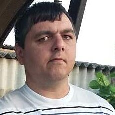 Фотография мужчины Юрий, 34 года из г. Покровское
