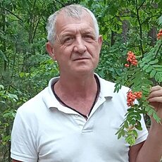Фотография мужчины Гром, 52 года из г. Киев