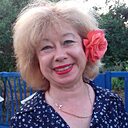 Светлана Светлая, 55 лет