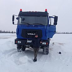 Фотография мужчины Алексей, 51 год из г. Оренбург