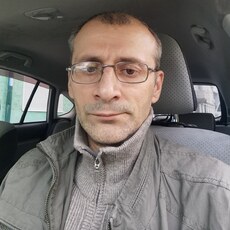 Фотография мужчины Олег, 39 лет из г. Амурск