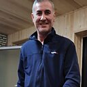 Шавкат, 49 лет