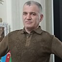 Ганбар, 52 года