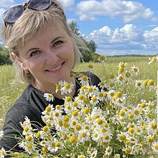 Фотография девушки Маргарита, 40 лет из г. Береза