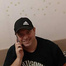 Фотография мужчины Виталий, 37 лет из г. Серпухов